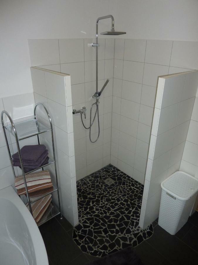 Ferienwohnung Landwehr Großostheim Exterior foto